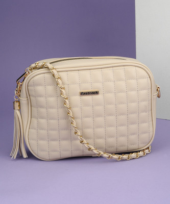 Fast track top sling bags