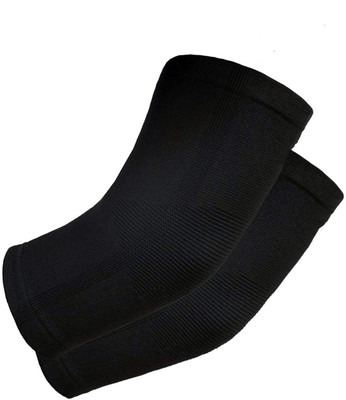 Fidelis Healthcare Elbow Support Compression Sleeves Instant Arm Brace, S Elbow Support