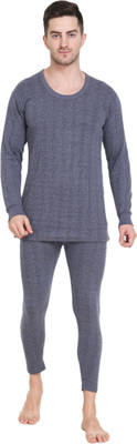 Touchwool Men Top - Pyjama Set Thermal