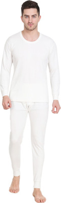 Touchwool Men Top - Pyjama Set Thermal