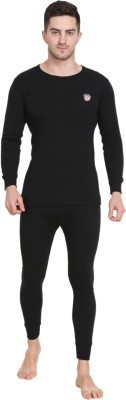 Touchwool Men Top - Pyjama Set Thermal