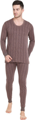 Touchwool Men Top - Pyjama Set Thermal