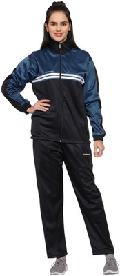 Tempest Colorblock Women Track Suit