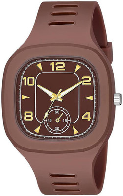 VARNI ENT Analog Watch  - For Men