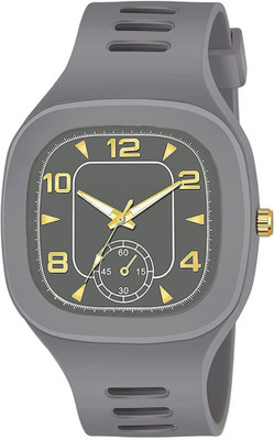 VARNI ENT Analog Watch  - For Men