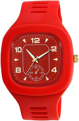VARNI ENT Analog Watch  - For Men
