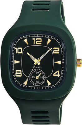 VARNI ENT Analog Watch  - For Men