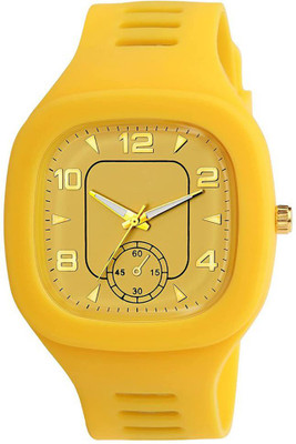 VARNI ENT Analog Watch  - For Men