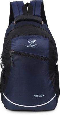 9 Atrack ZA01 Waterproof Backpack(Blue, Black, 20 L)