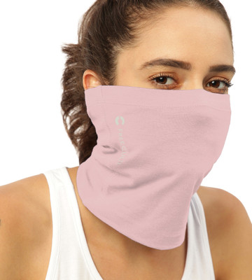 FREECULTR Women Solid Bandana