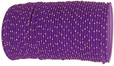 T4 JEWELS Metal Bangle Set(Pack of 48)