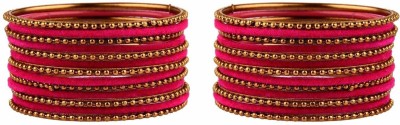 T4 JEWELS Metal, Alloy Bangle Set(Pack of 26)