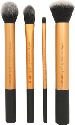 Real Techniques Core Collection Set(Pack of 4)