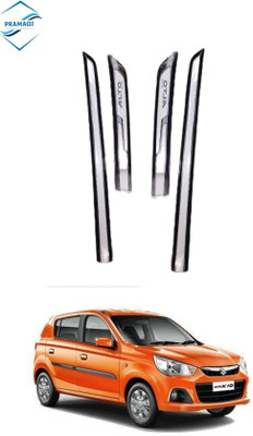 AP AUTOPRIME Car Proctective Body Side Cladding Compatible for Alto K-10(2010-2020)Only Car Beading Roll For Door(5 m)