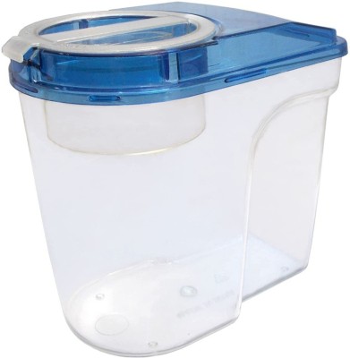 DONESHOPPING Plastic Utility Container  - 1500 ml(Pack of 2, Blue)