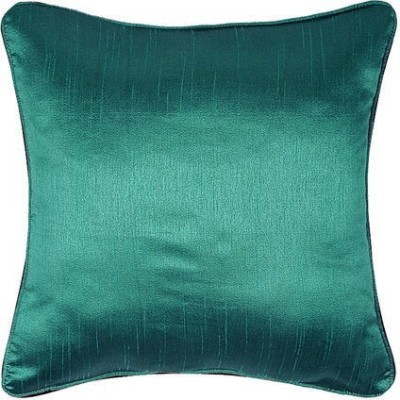 INIHOM Printed Cushions Cover(40 cm*40 cm, Green)