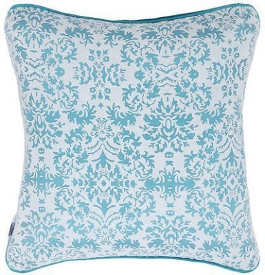INIHOM Printed Cushions Cover(40 cm*40 cm, Multicolor)