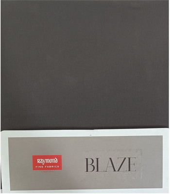 Raymond Cotton Blend Solid Trouser Fabric