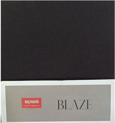 Raymond Cotton Blend Solid Trouser Fabric