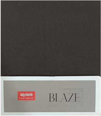 Raymond Cotton Blend Solid Trouser Fabric
