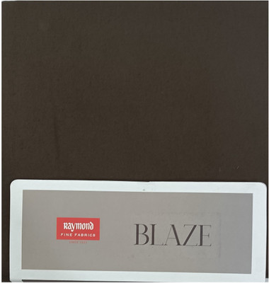 Raymond Cotton Blend Solid Trouser Fabric