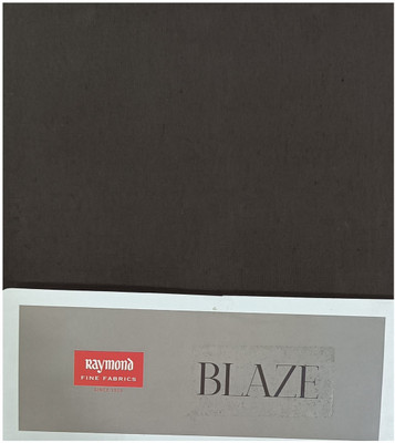 Raymond Cotton Blend Solid Trouser Fabric