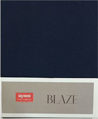 Raymond Cotton Blend Self Design Trouser Fabric