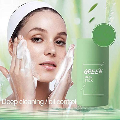 tanvi27 Cleansing Mask Stick For Face(40 g)