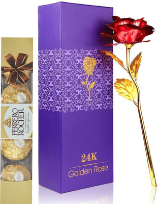 Saugat Traders ST0004044 Assorted Gift Box(Multicolor)