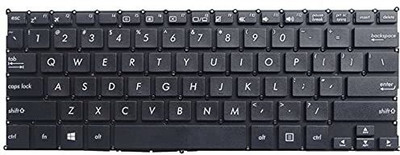 TechSonic Keyboard for F200MA / X200LA / X200M / X200 / AEEX8V00110 Laptop Keyboard Replacement Key