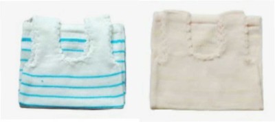 GOODS2GO Vest For Boys & Girls Cotton Blend(Multicolor, Pack of 2)