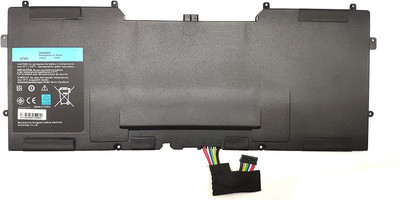 MACKTECH Y9n00 Replacement Battery 4 Cell Laptop Battery