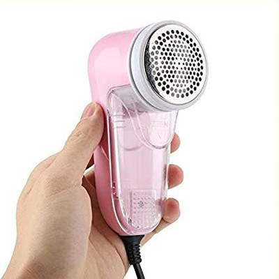 Sitrus ELCTRIC LINT REMOVER FUZZ (RUA) REMOVER CLOTHES,BLANKETS,CURTAINS Lint Roller