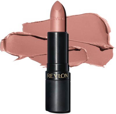 Revlon Super Lustrous - The Luscious Matte Lipstick(Pick Me Up, 4.2 g)