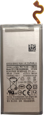 FULL CELL Mobile Battery For  Samsung Galaxy Note 9 EB-BN965ABU