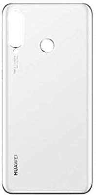 STARQ Huawei Huawei P30 lite(Glass) Back Panel(Pearl White)