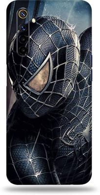 AsSkin Realme 6I Mobile Skin(Ultra Super The Venom With High Matte Finish.)