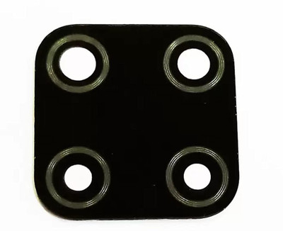 Spares4ever Z-562 Realme C25 Camera Lens Glass
