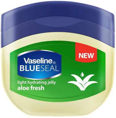 Vaseline Blue Seal Aloe Fresh Light Hydrating Jelly - 250 ml(250 ml)