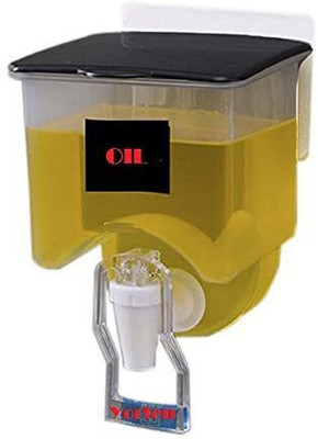 Birud 500 ml Cooking Oil Dispenser(Pack of 1)