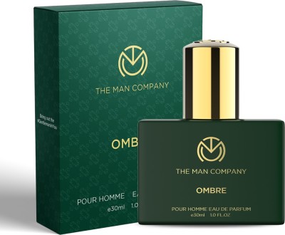 THE MAN COMPANY Ombre Eau de Parfum  -  30 ml(For Men)