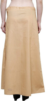 abhi ma8 Lycra Blend Petticoat(Free)