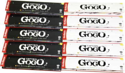Treasure House Rolling Paper(Pack of 10)