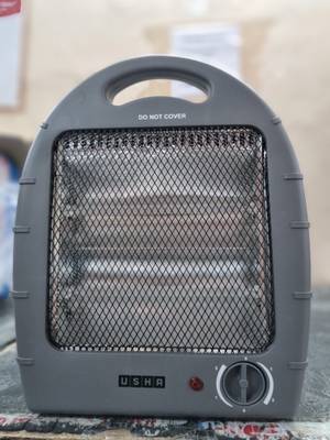 USHA HH 4002 HH 4002 Halogen Room Heater