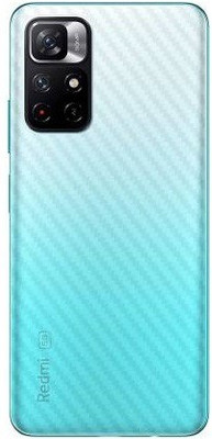 GDBUY Back Screen Guard for Redmi Note 11T, Redmi Note 11T 5G, Mi Note 11T(Pack of 1)