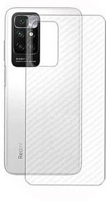 GDBUY Back Screen Guard for Redmi Note 11T, Redmi Note 11T 5G, Mi Note 11T(Pack of 1)