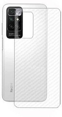 GDBUY Back Screen Guard for Redmi Note 11T, Redmi Note 11T 5G, Mi Note 11T(Pack of 1)