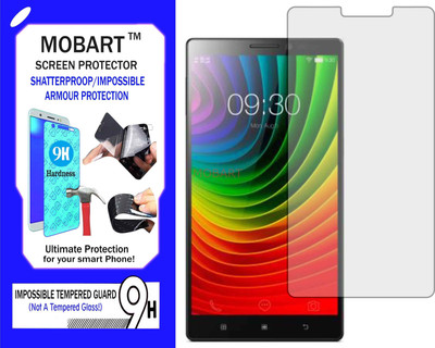 MOBART Impossible Screen Guard for LENOVO VIBE Z2 PRO(Pack of 1)
