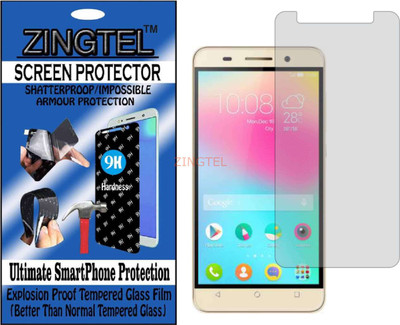 ZINGTEL Impossible Screen Guard for HONOR 4X(Pack of 1)