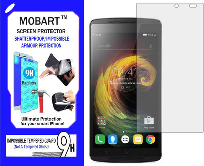 MOBART Impossible Screen Guard for LENOVO VIBE K4 NOTE(Pack of 1)